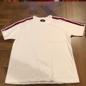 Short sleeve t shirt